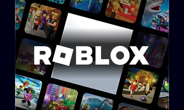 Roblox