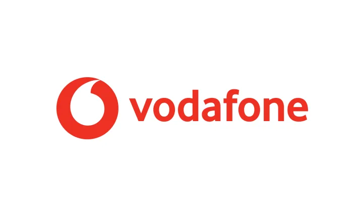 Vodafone