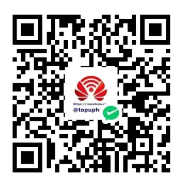 微信收款码